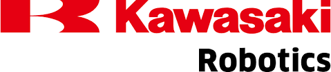 logo de kawasaki robotics